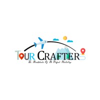 Tour Crafters - The Architects of a Perfect Holiday logo, Tour Crafters - The Architects of a Perfect Holiday contact details