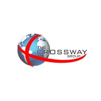 The Crossway Group logo, The Crossway Group contact details