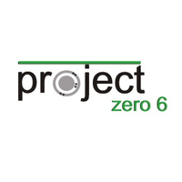 Project Zero 6 logo, Project Zero 6 contact details