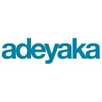 adeyaka logo, adeyaka contact details