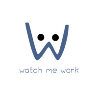 Watch Me Work logo, Watch Me Work contact details