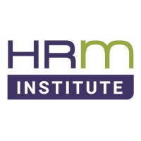 HRM Institute GmbH & Co KG logo, HRM Institute GmbH & Co KG contact details