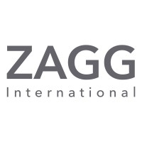 ZAGG International logo, ZAGG International contact details