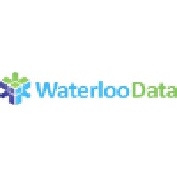 Waterloo Data logo, Waterloo Data contact details