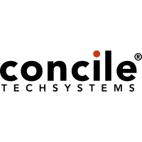 Concile Techsystems Pvt Ltd logo, Concile Techsystems Pvt Ltd contact details