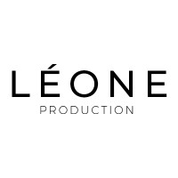 LEONE PRODUCTION logo, LEONE PRODUCTION contact details