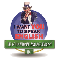 The International Language Academy - Valencia logo, The International Language Academy - Valencia contact details