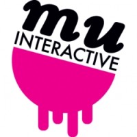 MU Interactive logo, MU Interactive contact details