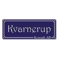 Kvarnerup Konsult AB logo, Kvarnerup Konsult AB contact details