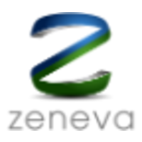 Zeneva logo, Zeneva contact details