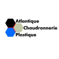 Atlantique chaudronnerie plastique logo, Atlantique chaudronnerie plastique contact details