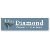 Diamond Communications LLC logo, Diamond Communications LLC contact details