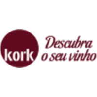 kork.com.br — Descubra o seu vinho! logo, kork.com.br — Descubra o seu vinho! contact details