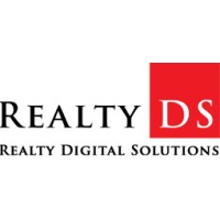 Realty DS logo, Realty DS contact details