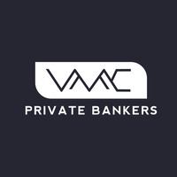 VMC Private Bankers logo, VMC Private Bankers contact details