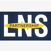 LNS Partnership logo, LNS Partnership contact details