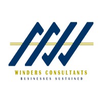 Winders Consultants logo, Winders Consultants contact details