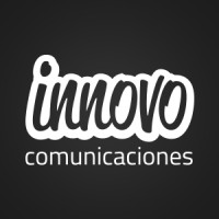 Innovo Comunicaciones logo, Innovo Comunicaciones contact details