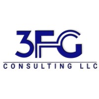 3FG Consulting, LLC logo, 3FG Consulting, LLC contact details