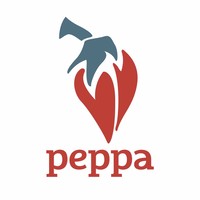 Peppa logo, Peppa contact details