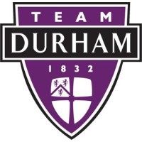 Durham University Rugby Football Club logo, Durham University Rugby Football Club contact details