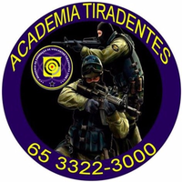 Academia De Formação De Vigilantes Tiradentes logo, Academia De Formação De Vigilantes Tiradentes contact details