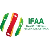 IFAA (Iranian Football Association Australia) logo, IFAA (Iranian Football Association Australia) contact details