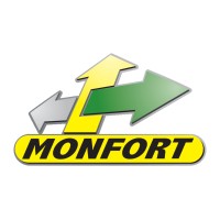 Monfort SA logo, Monfort SA contact details