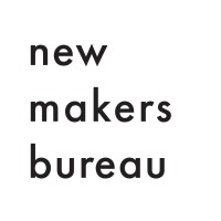 New Makers Bureau logo, New Makers Bureau contact details