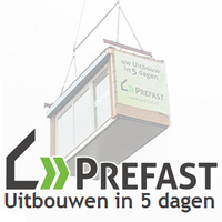 Prefast logo, Prefast contact details