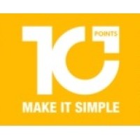 10points International’s Group logo, 10points International’s Group contact details