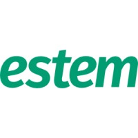 estem GmbH logo, estem GmbH contact details