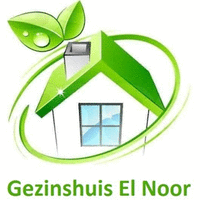 Gezinshuis el Noor logo, Gezinshuis el Noor contact details