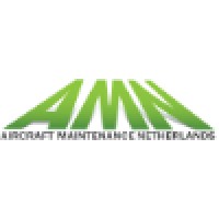 AMN (Aircraft Maintenance Netherlands) logo, AMN (Aircraft Maintenance Netherlands) contact details