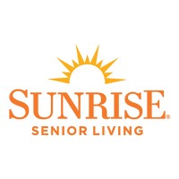 Sunrise Senior Living logo, Sunrise Senior Living contact details