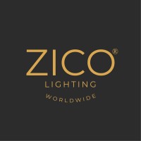 Zico Lighting logo, Zico Lighting contact details