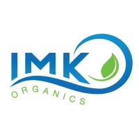 IMK Organics logo, IMK Organics contact details