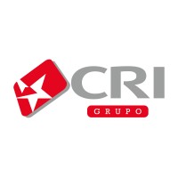 Grupo CRI logo, Grupo CRI contact details