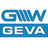 Geva Werken NV logo, Geva Werken NV contact details