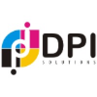 DPI Solutions logo, DPI Solutions contact details