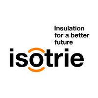 Isotrie logo, Isotrie contact details