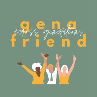 Genafriend logo, Genafriend contact details