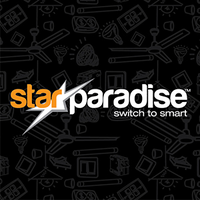 Star Paradise Limited logo, Star Paradise Limited contact details