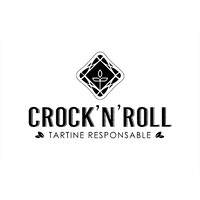 The Crock'N'Roll logo, The Crock'N'Roll contact details