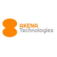 AKENA TECHNOLOGIES logo, AKENA TECHNOLOGIES contact details