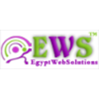 Egypt Web Solutions logo, Egypt Web Solutions contact details