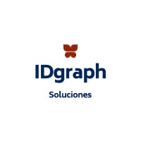 ID Graph Soluciones logo, ID Graph Soluciones contact details