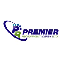 PREMIER RECRUITMENT DERBY LTD logo, PREMIER RECRUITMENT DERBY LTD contact details