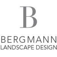 Bergmann Landscape Design logo, Bergmann Landscape Design contact details