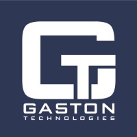 Gaston Technologies logo, Gaston Technologies contact details